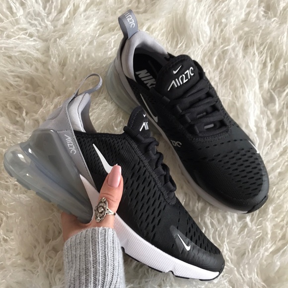 NWT Nike ID Custom Air Max 270 - Picture 4 of 7